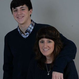 Meet your Posher, Judy